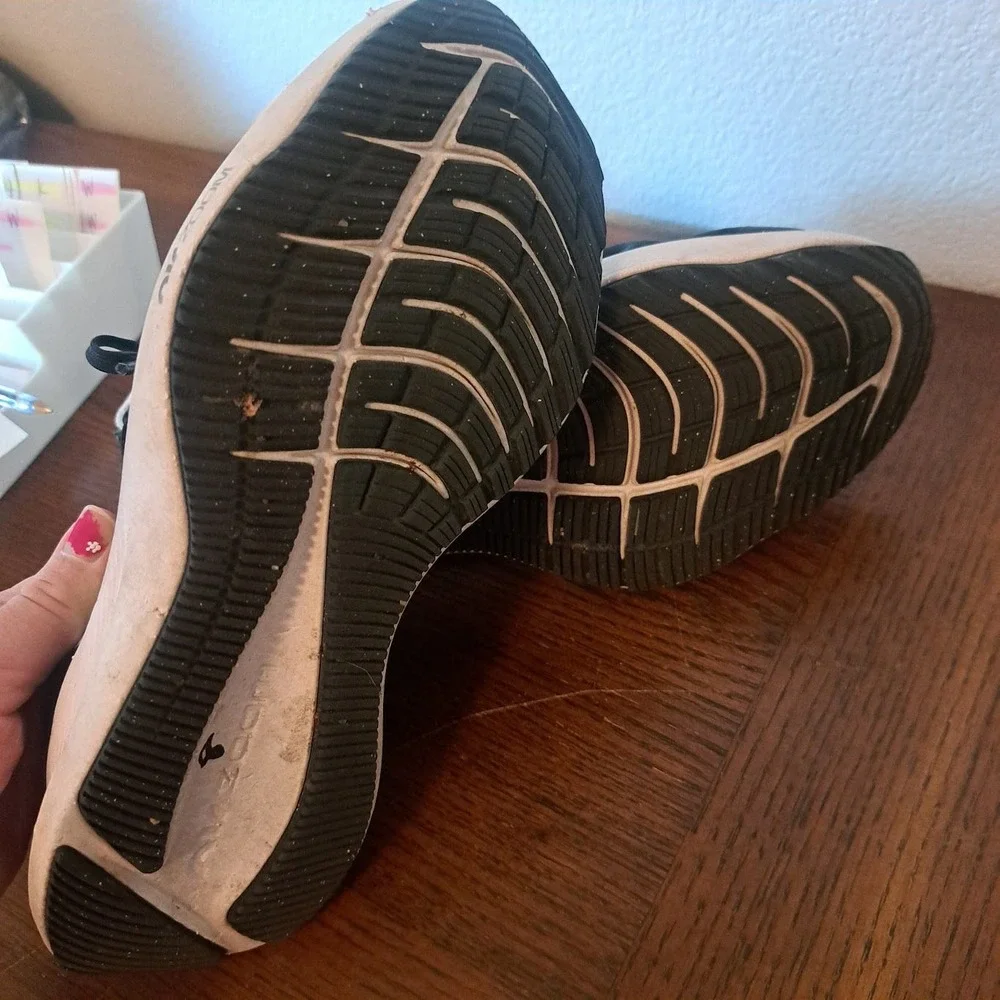 Nike zoom winflo